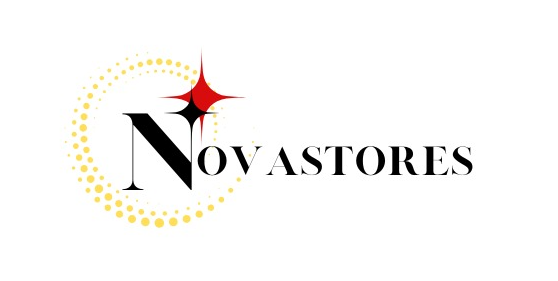 Dropshipping e Loja Virtual de relógios para Homens Nava Stores Logo