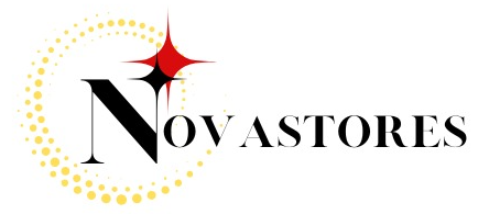 Loja Virtual de relógios para Homens Nava Stores Logo