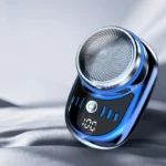 Xiaomi MiJia: Seu Barbeador Pessoal, Sempre à Mão - Imagem 9