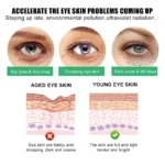Creme para Olhos: Seu Segredo para um Olhar Radiante - Imagem 5