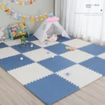 Bem-vindos à diversão e aprendizado com o nosso tapete de atividades da moda! - Imagem 15