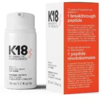 Cabelos Incríveis em Apenas 4 Minutos com o K18 Peptide - Imagem 6