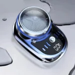 Xiaomi MiJia: Seu Barbeador Pessoal, Sempre à Mão