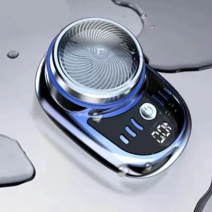 Xiaomi MiJia: Seu Barbeador Pessoal, Sempre à Mão