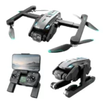 QJ: O Drone 8K que Redefine a Fotografia Aérea - Imagem 5