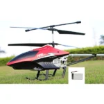 Eleve sua aventura com o Helicóptero RC de Alta Performance! - Imagem 6