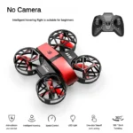 Drone Leedoar: Eleve sua Experiência de Voo - Imagem 4