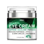 Creme para Olhos: Seu Segredo para um Olhar Radiante