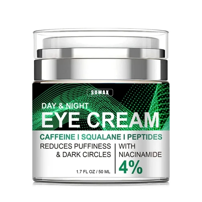 Creme para Olhos: Seu Segredo para um Olhar Radiante - Imagem 1