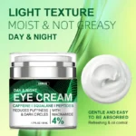 Creme para Olhos: Seu Segredo para um Olhar Radiante - Imagem 2