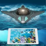 Submarino RC Jimitu - Imagem 2