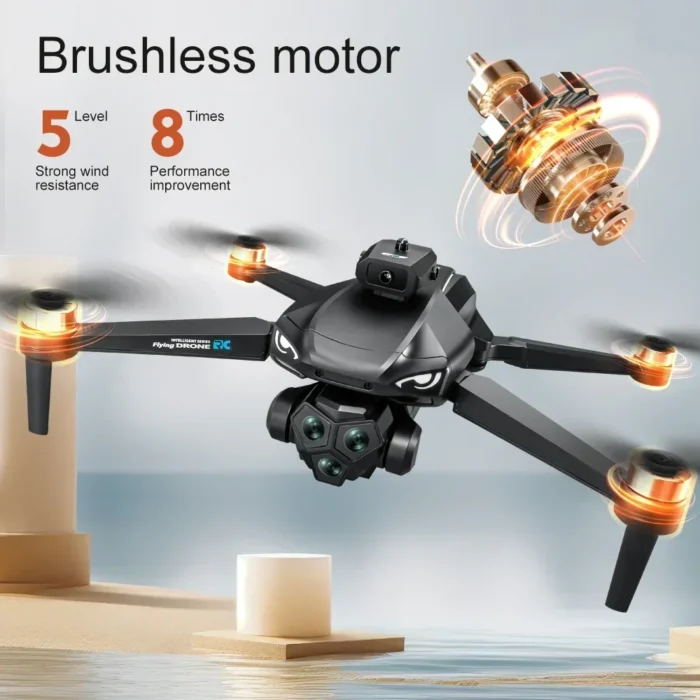 Drone M22 - Imagem 3