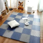 Bem-vindos à diversão e aprendizado com o nosso tapete de atividades da moda! - Imagem 6