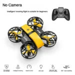 Drone Leedoar: Eleve sua Experiência de Voo - Imagem 5