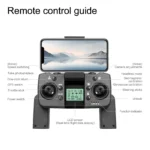QJ: O Drone 8K que Redefine a Fotografia Aérea - Imagem 10
