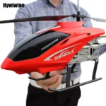 Eleve sua aventura com o Helicóptero RC de Alta Performance!