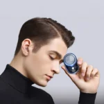 Xiaomi MiJia: Seu Barbeador Pessoal, Sempre à Mão - Imagem 4
