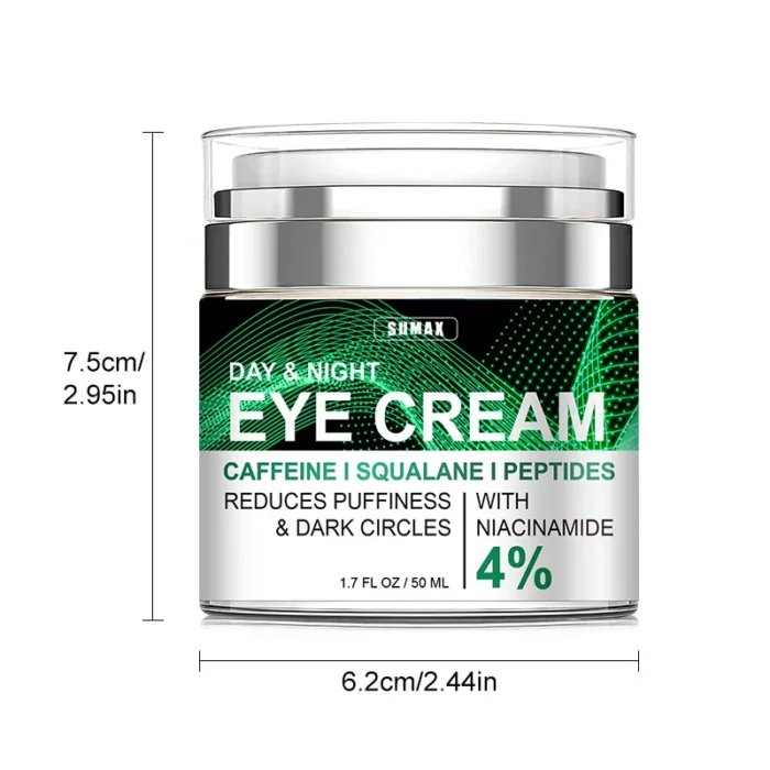 Creme para Olhos: Seu Segredo para um Olhar Radiante - Imagem 4