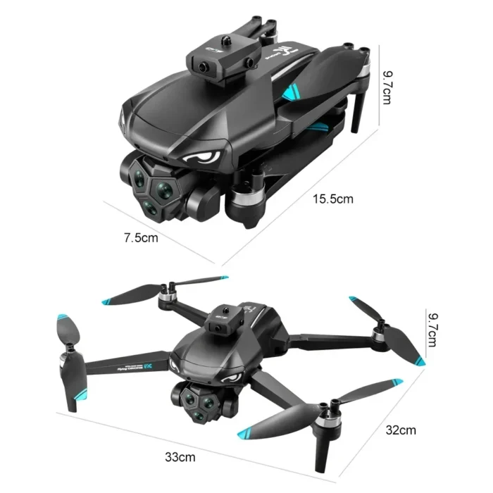 Drone M22 - Imagem 8