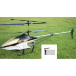 Eleve sua aventura com o Helicóptero RC de Alta Performance! - Imagem 5