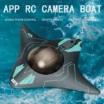 Submarino RC Jimitu