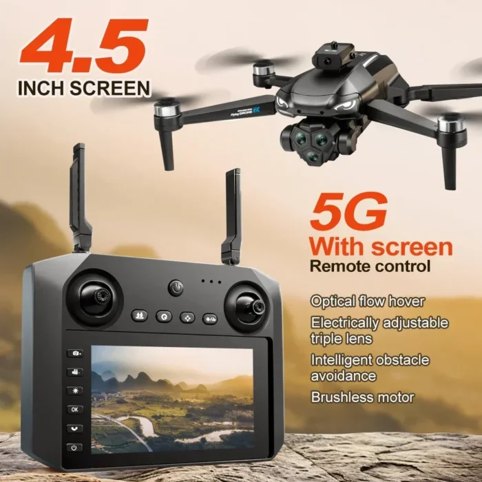 Drone M22 - Imagem 1
