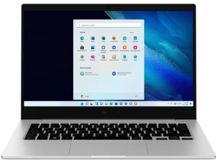 Samsung Galaxy Book Go