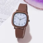 Relógio MOONBIFFY ZN44701: Estilo e Funcionalidade para o Dia a Dia. - Imagem 5