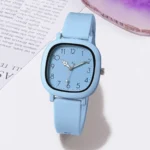 Relógio MOONBIFFY ZN44701: Estilo e Funcionalidade para o Dia a Dia. - Imagem 4