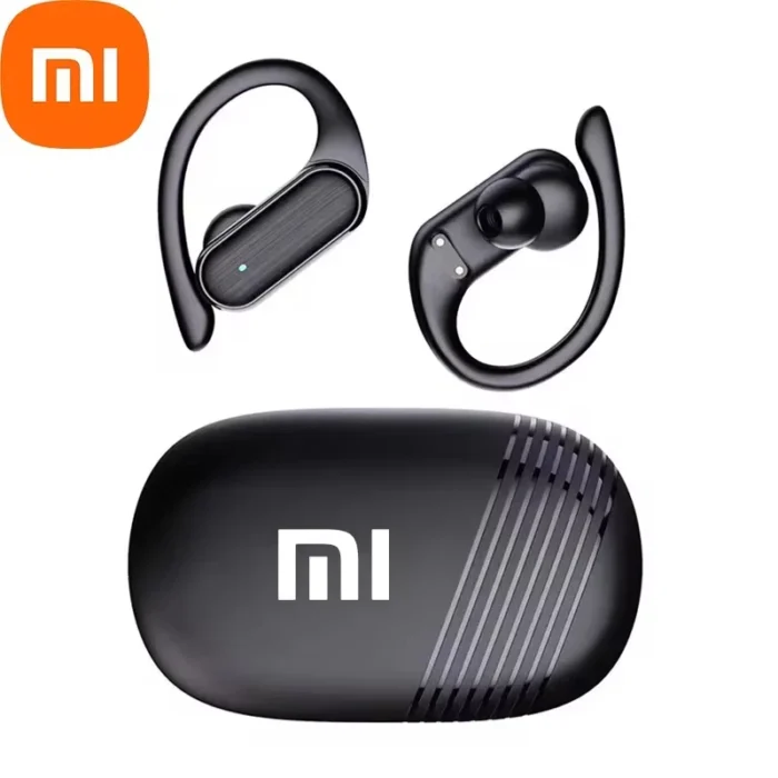 Fone de Ouvido Xiaomi A520: Liberdade Sonora e Conforto para o Seu Dia a Dia - Imagem 1