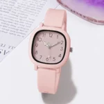 Relógio MOONBIFFY ZN44701: Estilo e Funcionalidade para o Dia a Dia. - Imagem 2