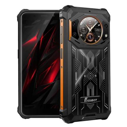 FOSSiBOT F101 Pro